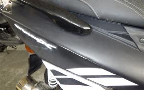 YAMAHA CYGNUS 125 XSR 3 SED8J