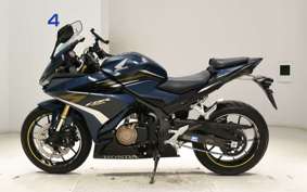 HONDA CBR400R 2018 NC56