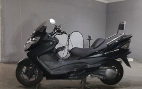 SUZUKI SKYWAVE 250S CJ46A