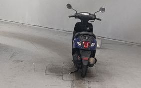 SUZUKI LETS CA4AA