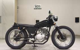SUZUKI GRASS TRACKER Bigboy 2012 NJ4BA