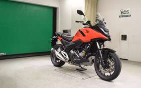 HONDA NC750X DCT 2026 RH23