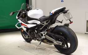 BMW S1000RR 2025