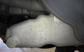 YAMAHA GEAR Gen.2 UA08J