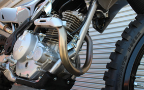 KAWASAKI KLX230R LX230F