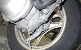 HONDA DIO Gen.6 AF62