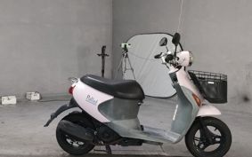SUZUKI LET's 4 CA41A