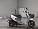 Фото Suzuki LET's 4 с японского аукциона