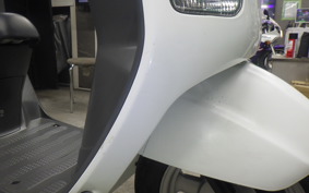 HONDA GYRO CANOPY 2008 TA03