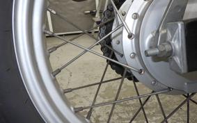 HONDA CB223S 2022 MC40