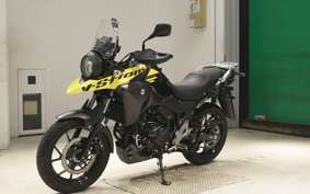 SUZUKI Vｽﾄﾛｰﾑ250A 2018