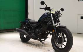 HONDA REBEL 250 A MC49