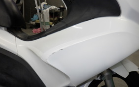 HONDA PCX 125 2021 JF28