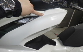 HONDA PCX 125 2003 JK05
