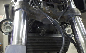 YAMAHA XJR400 Gen.3 R 2002 RH02J