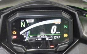 KAWASAKI ZX-25R-2SE ZX250H