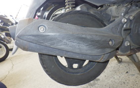 SUZUKI ADDRESS V125 S CF4MA