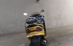 SUZUKI SKYWAVE 250M CJ45A