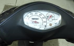 SUZUKI ADDRESS V50 CA4BA