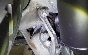 KAWASAKI BALIUS 250 ZR250A