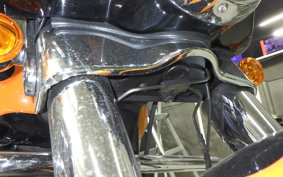 HARLEY FLHX 1580 2010