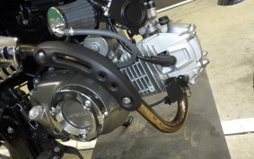 HONDA MONKEY 125 JB02