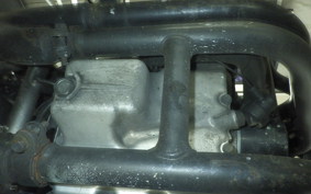SUZUKI GSX400S KATANA 1993 GK77A