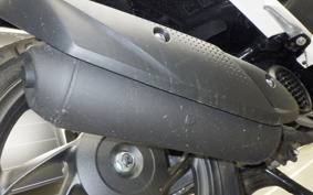 HONDA DIO 110 2008 JK03