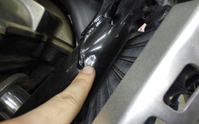 YAMAHA XJR1200 1995 4KG