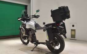 HONDA CRF1000L AFRICA TWIN 2018 SD04