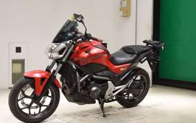 HONDA NC700S 2012 RC61