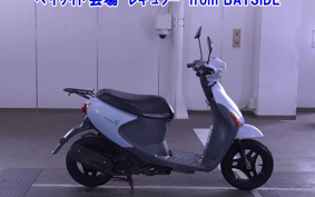 SUZUKI LETS4