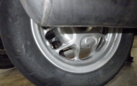 HONDA LEAD 125 JF45
