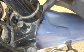 SUZUKI BIRDIE 50 E BA43A
