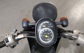 HONDA TODAY AF67