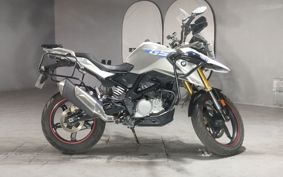 BMW G310GS 2018 0G02