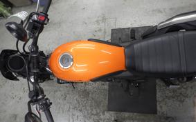 HONDA CL250-2 MC57
