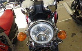 HONDA CB1100 ABS 2010 SC65
