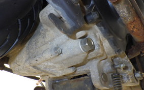 HONDA TODAY AF61