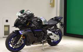 YAMAHA YZF-R1 M 2026 RN65J