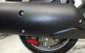 YAMAHA S-MAX 2026