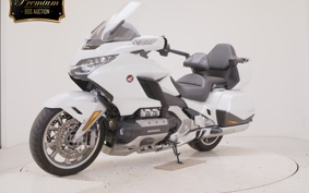 HONDA GL 1800 GOLD WING TOUR DCT 2019 SC79