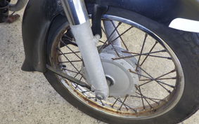 HONDA CD125T BENLY CD125T