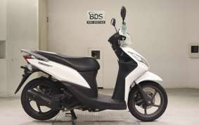 HONDA DIO 110 2015 JF31