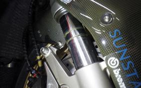 SUZUKI GSX-1300R HAYABUSA 2000