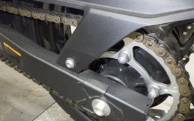 KAWASAKI Z250 Gen.2 2025 EX250Y