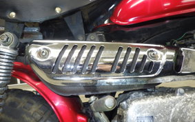 HONDA MONKEY AB27