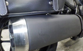 HONDA REBEL 1100 DCT 2021 SC83