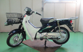 HONDA SUPER CUB50 AA04