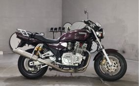 YAMAHA XJR1300 1998 RP01J
